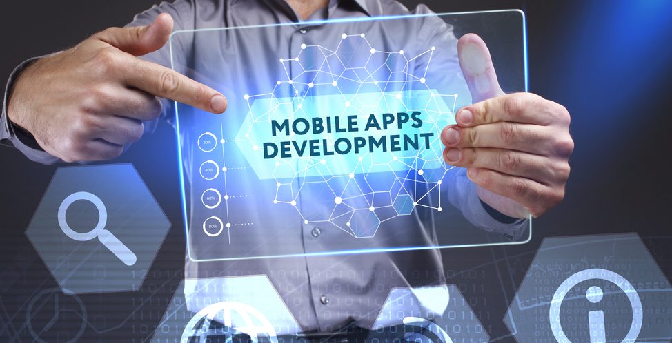 Application Development by Soft Technologies