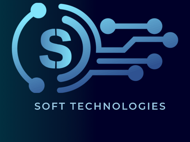 Application Development by Soft Technologies