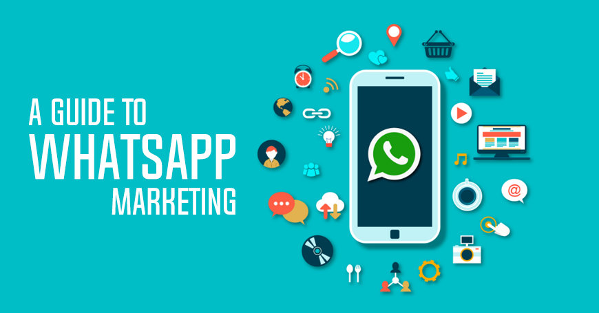 WhatsApp Marketing Software