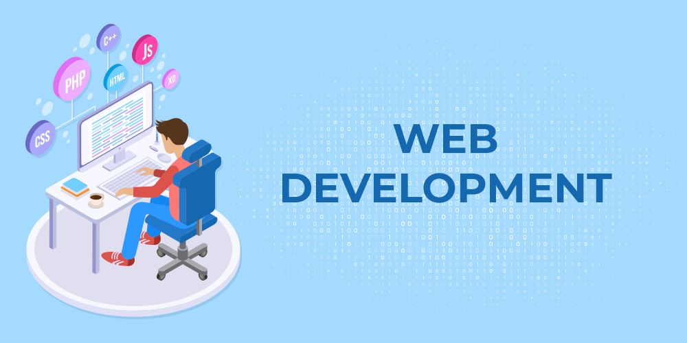 Professional Website Development Services