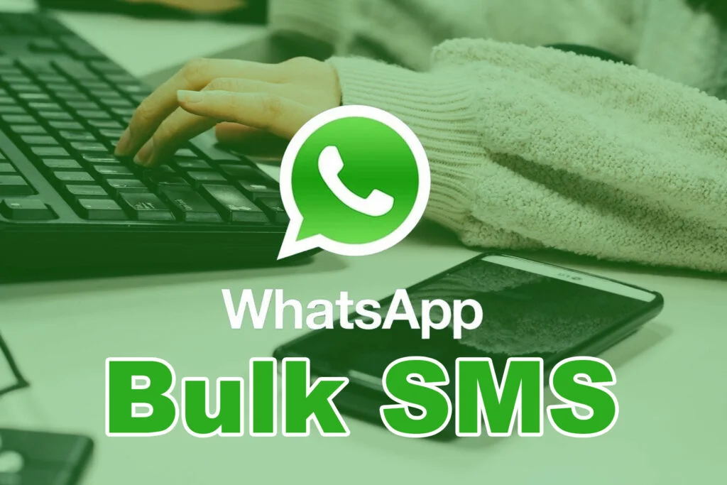 WhatsApp Marketing Software