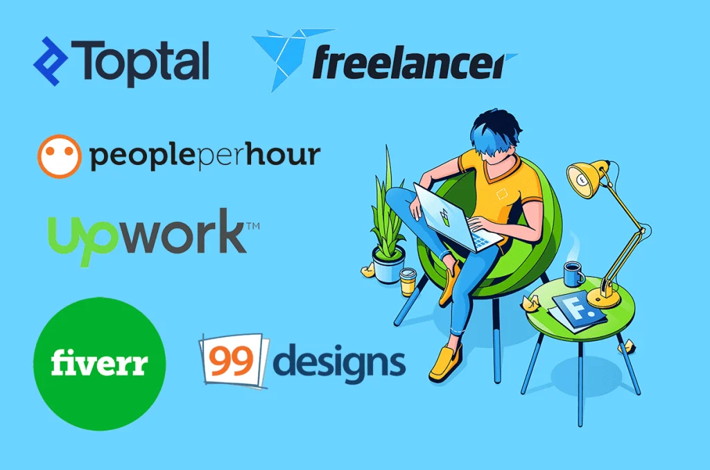 Where to Find the Best Freelancers