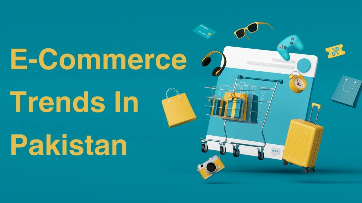 How to start an e-commerce business in Pakistan