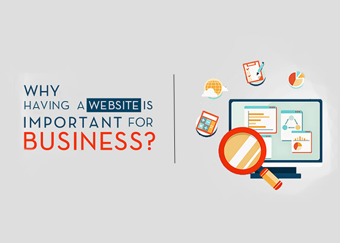 Why Your Business Needs a Website Now More Than Ever!