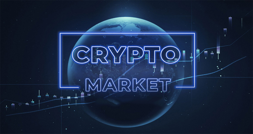 What is the Crypto Market?